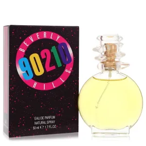 90210 Beverly Hills Eau De Parfum Spray By Torand
