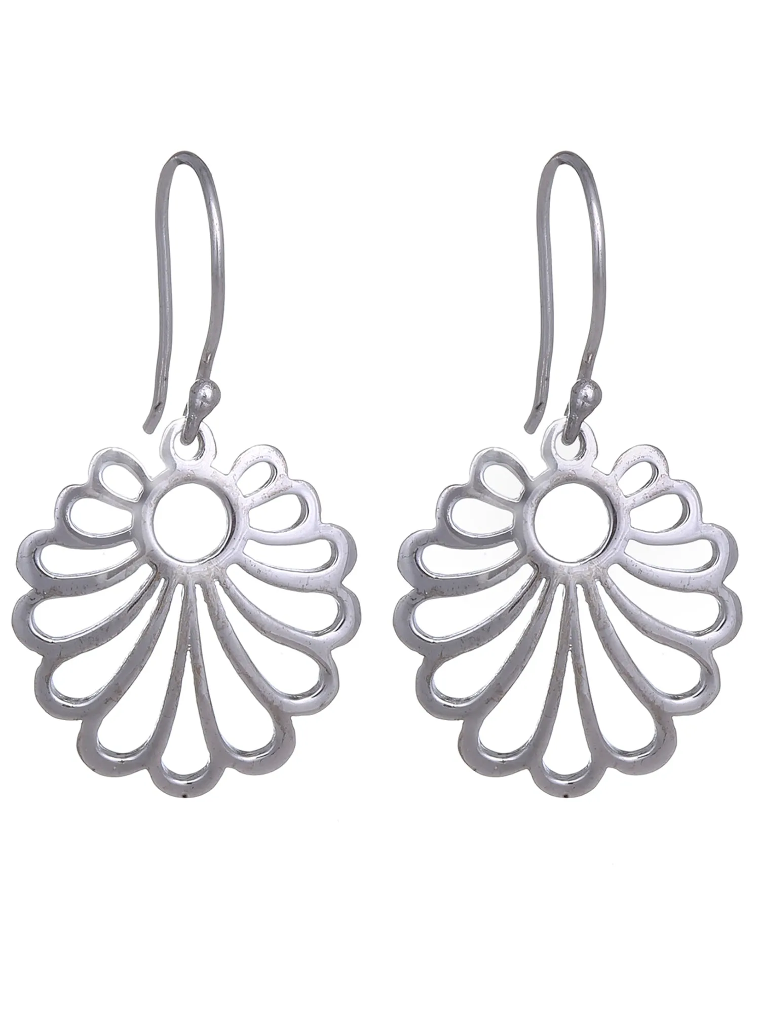 925 Sterling Silver Dangle Earrings
