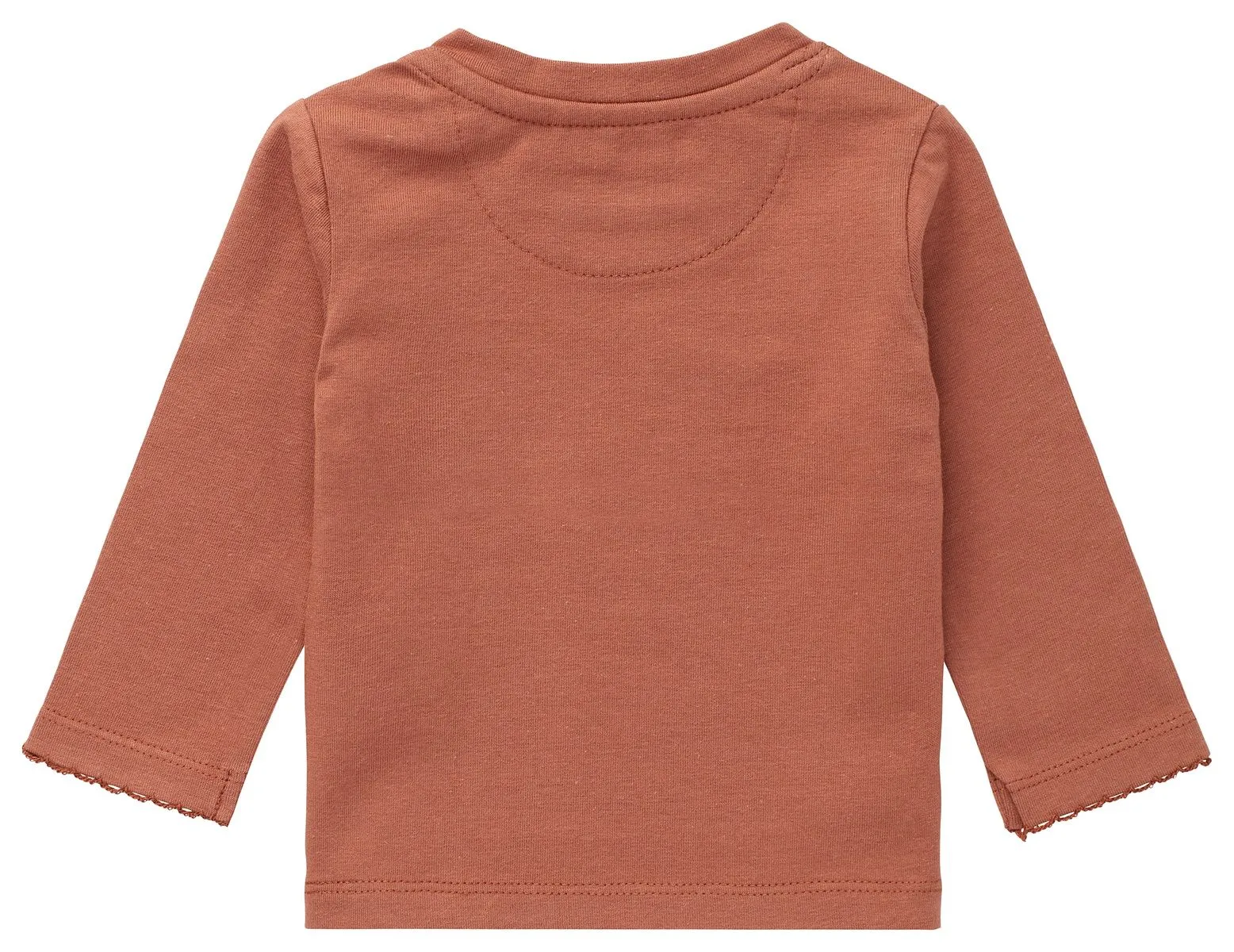 AACHEN LONGSLEEVE