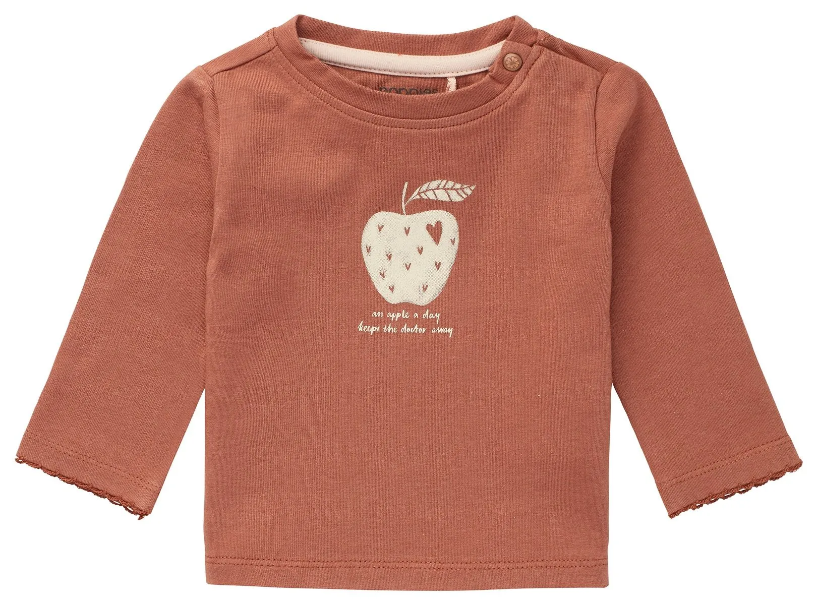 AACHEN LONGSLEEVE
