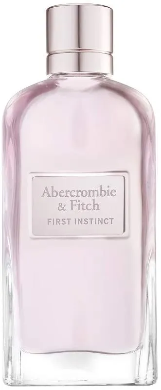 Abercrombie & Fitch First Instinct Perfume For Women EDP 100ml