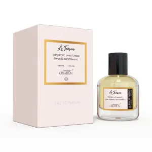 Amazing Creation Le Tresor Perfume for Women EDP PFB000104 50ml