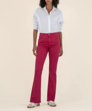 Ana High Rise Flare - FINAL SALE
