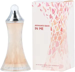 ARMAND BASI IN ME FOR WOMEN EDP 80 ml