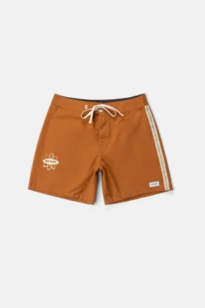 Atom Trunk Ochre