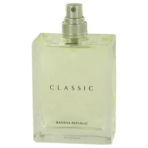 Banana Republic Classic Eau De Toilette Spray (unisex Tester) By Banana Republic