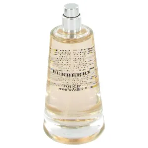 Burberry Touch Eau De Parfum Spray (Tester) By Burberry