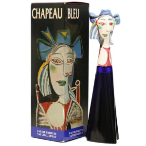 Chapeau Blue Eau De Parfum for Women