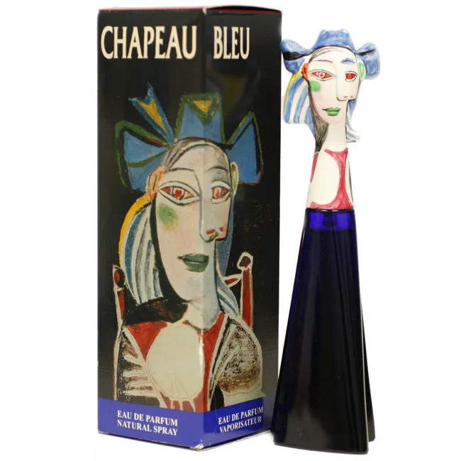 Chapeau Blue Eau De Parfum for Women