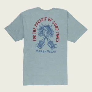 Cheers SS T-Shirt