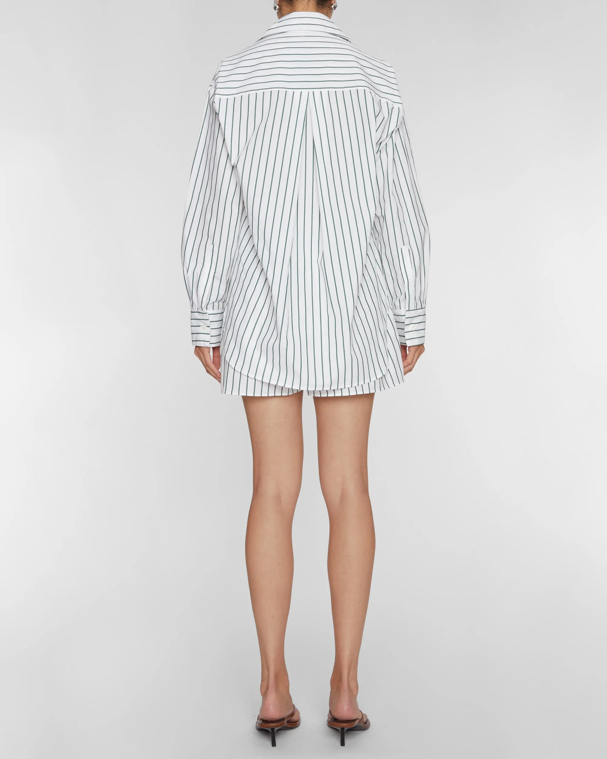 Cotton Shirt