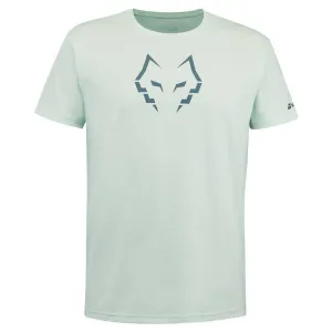 Cotton Tee Juan  Lebron  Herren Grün