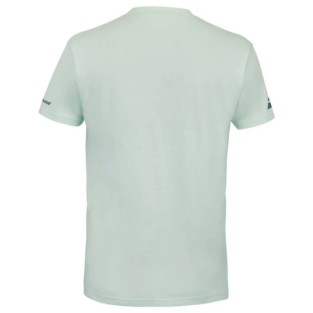 Cotton Tee Juan  Lebron  Herren Grün