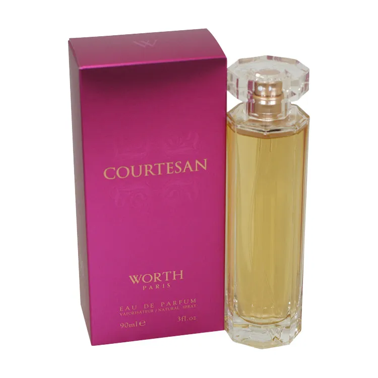 Courtesan Eau De Parfum for Women