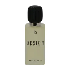 Design Aftershave for Men