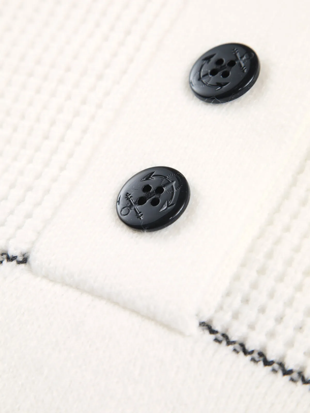 Emma™ | Knitted Sweater