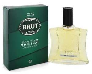 Faberge Brut Original for Men