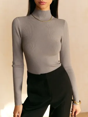 Flair - Everyday Langarm-Top
