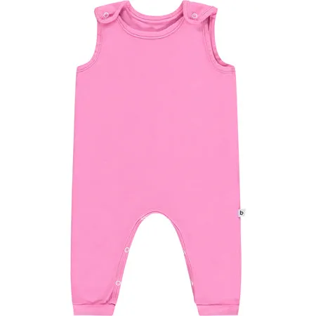 Flamingo Dungarees
