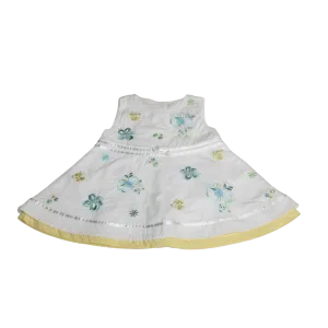 Floral Summer Dress
