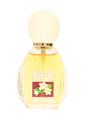 French Vanilla Parfum for Women