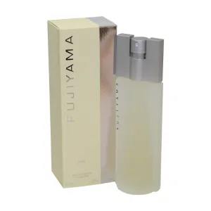 Fujiyama Eau De Parfum for Women