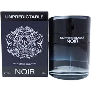 Glenn Perri Unpredictable Noir Perfume for Men EDP 100 ml