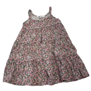 H & M Girl's Floral Dress ( Size 12-2T)