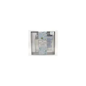 Healing Garden Waters Pure Joy Hand & Body Lotion for Women