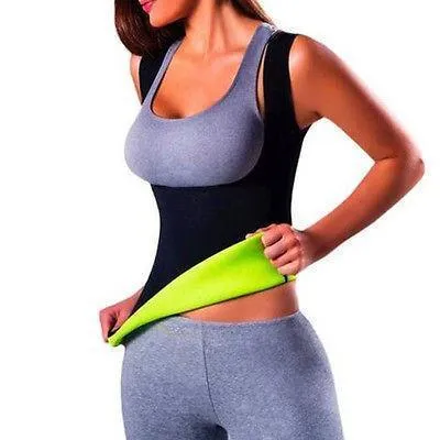 Hot Body Shaper Waist Cincher