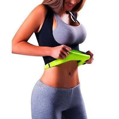 Hot Body Shaper Waist Cincher
