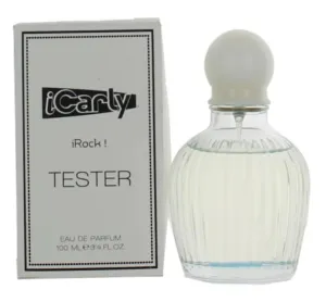 Icarly IRock Tester Box Eau De Parfum Kids