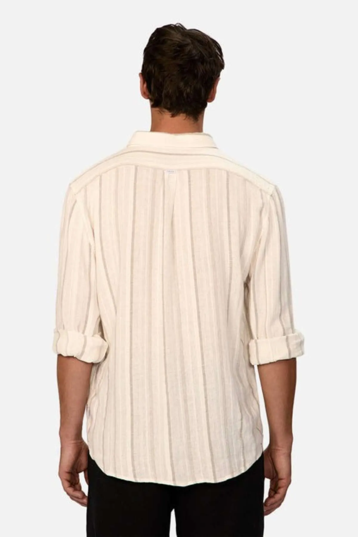 Industrie The Bolzano Short Sleeve Shirt