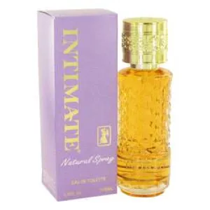 Intimate Eau De Toilette Spray By Jean Philippe