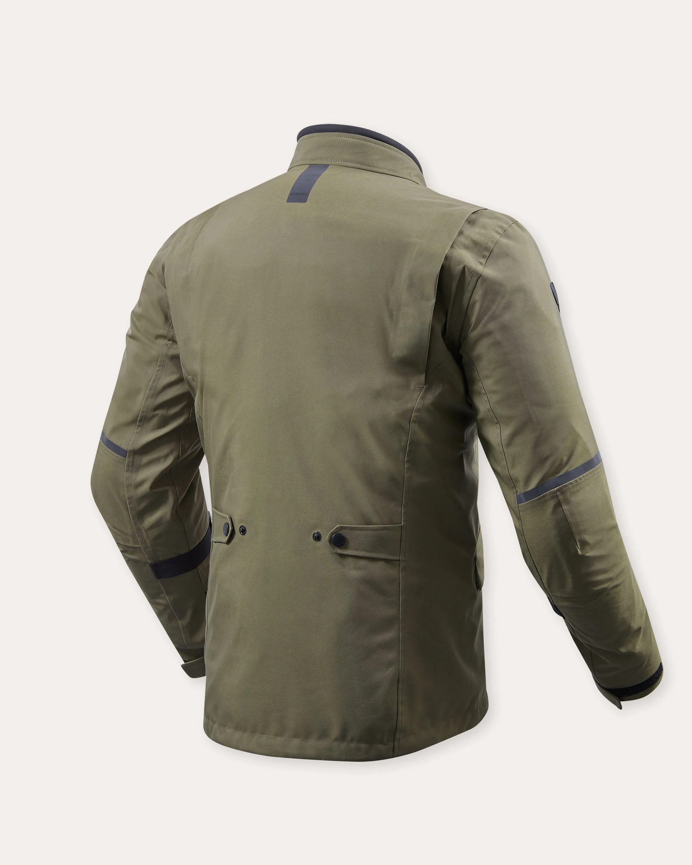 Jacket Trench GTX | Dark Green