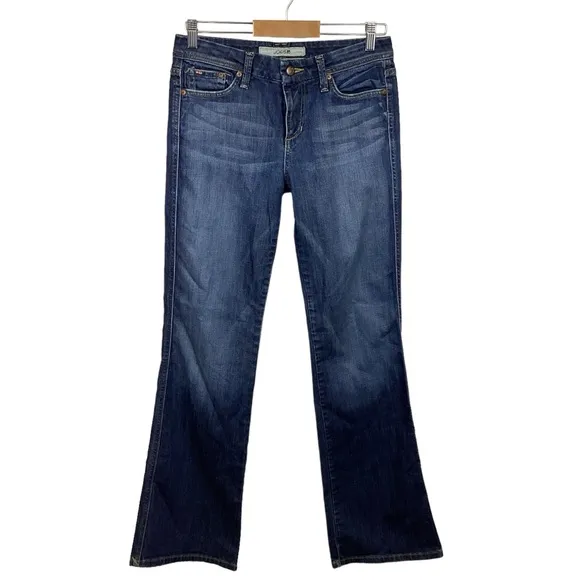 Joe’s MUSE  Flare Leg Jeans WC15790