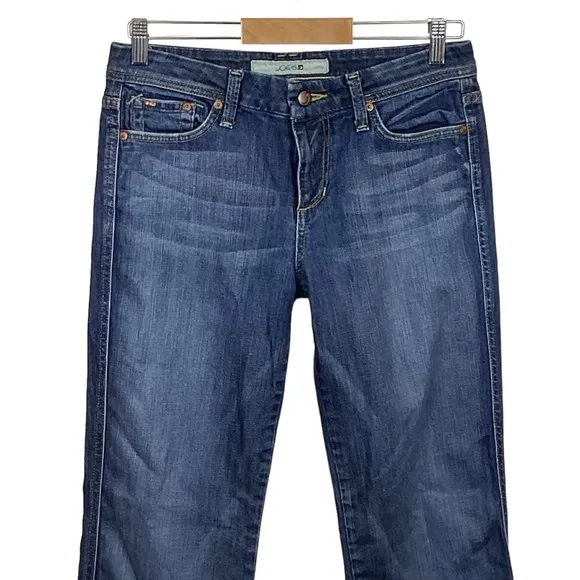 Joe’s MUSE  Flare Leg Jeans WC15790