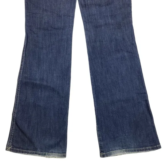 Joe’s MUSE  Flare Leg Jeans WC15790
