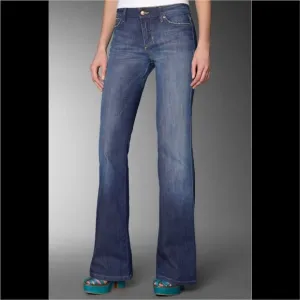 Joe’s MUSE  Flare Leg Jeans WC15790