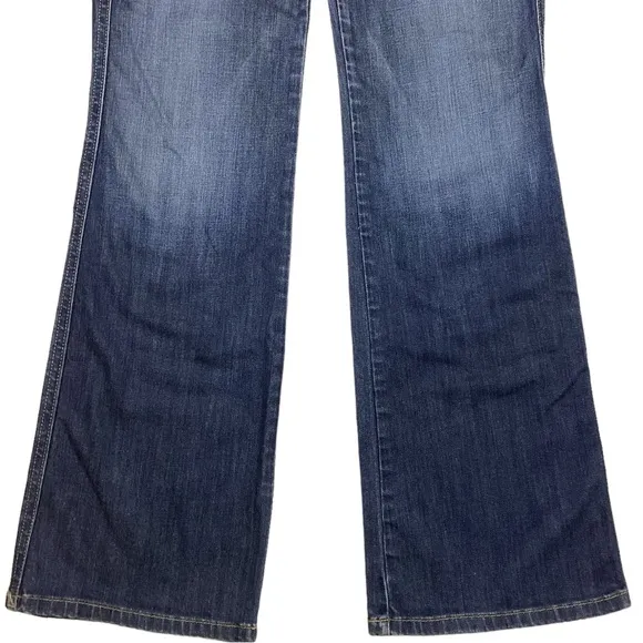 Joe’s MUSE  Flare Leg Jeans WC15790
