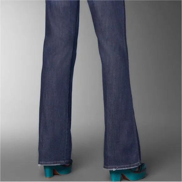 Joe’s MUSE  Flare Leg Jeans WC15790