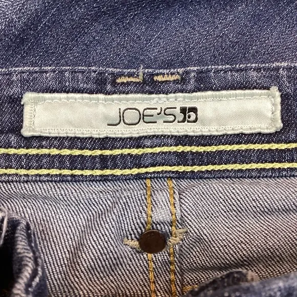 Joe’s MUSE  Flare Leg Jeans WC15790