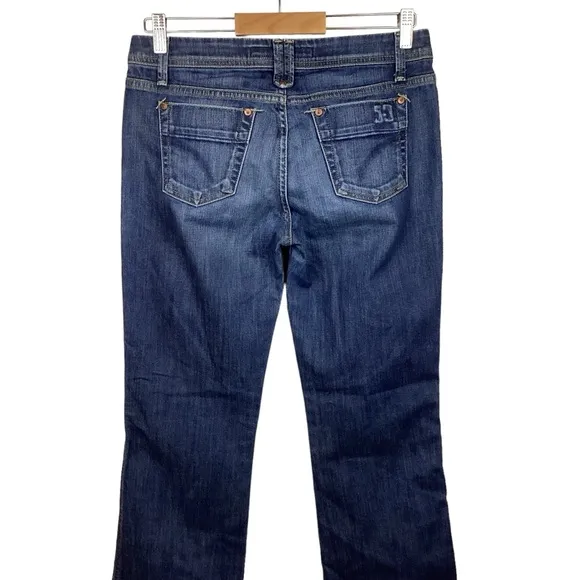 Joe’s MUSE  Flare Leg Jeans WC15790