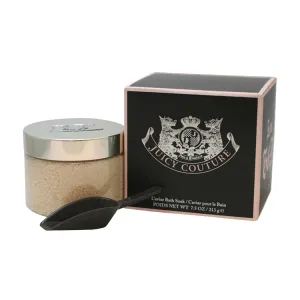 Juicy Couture Bath Soak for Women