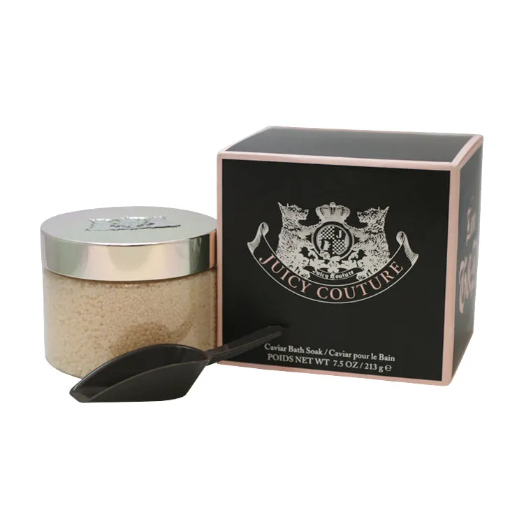 Juicy Couture Bath Soak for Women