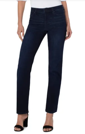 Kennedy Straight Jeans - Halifax