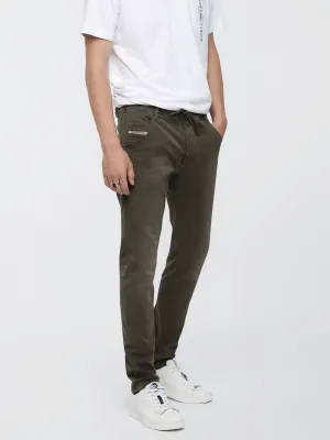 Krooley-NE Green JoggJeans