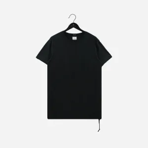 Ksubi Seeing Lines SS Tee Black 100058149