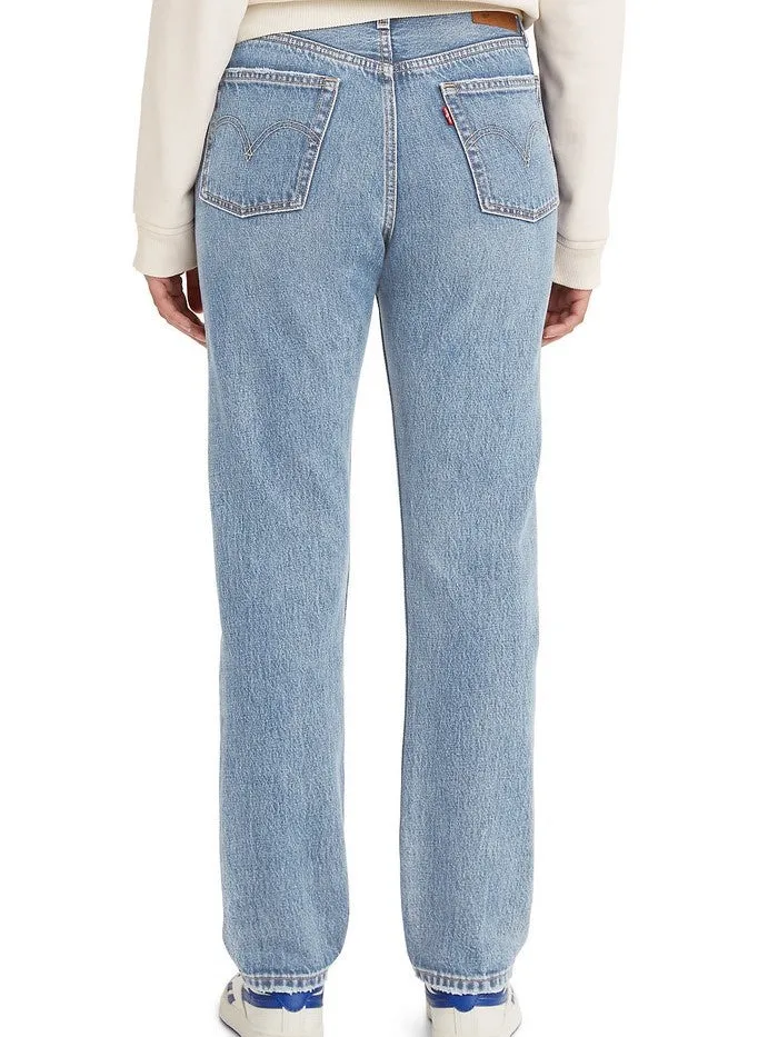LEVI'S 501 Straight Leg Jean - Hollow Days