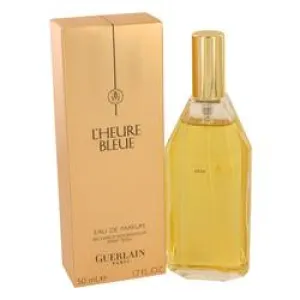 Lheure Bleu Eau De Parfum Spray Refill By Guerlain